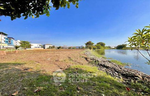 ที่ดิน ขาย ใน ท่าข้าม บางขุนเทียน กรุงเทพ (ID 1946985)