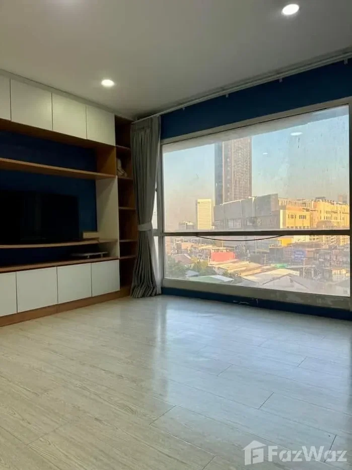 รูป ขาย คอนโด 1 ห้องนอน ในโครงการ วิภาวดี สวีท 6640185 - รูปที่ 1/14