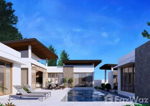 ขาย วิลล่า 4 ห้องนอน ในโครงการ จรรยา วิลล่า เฟส 2 6639041