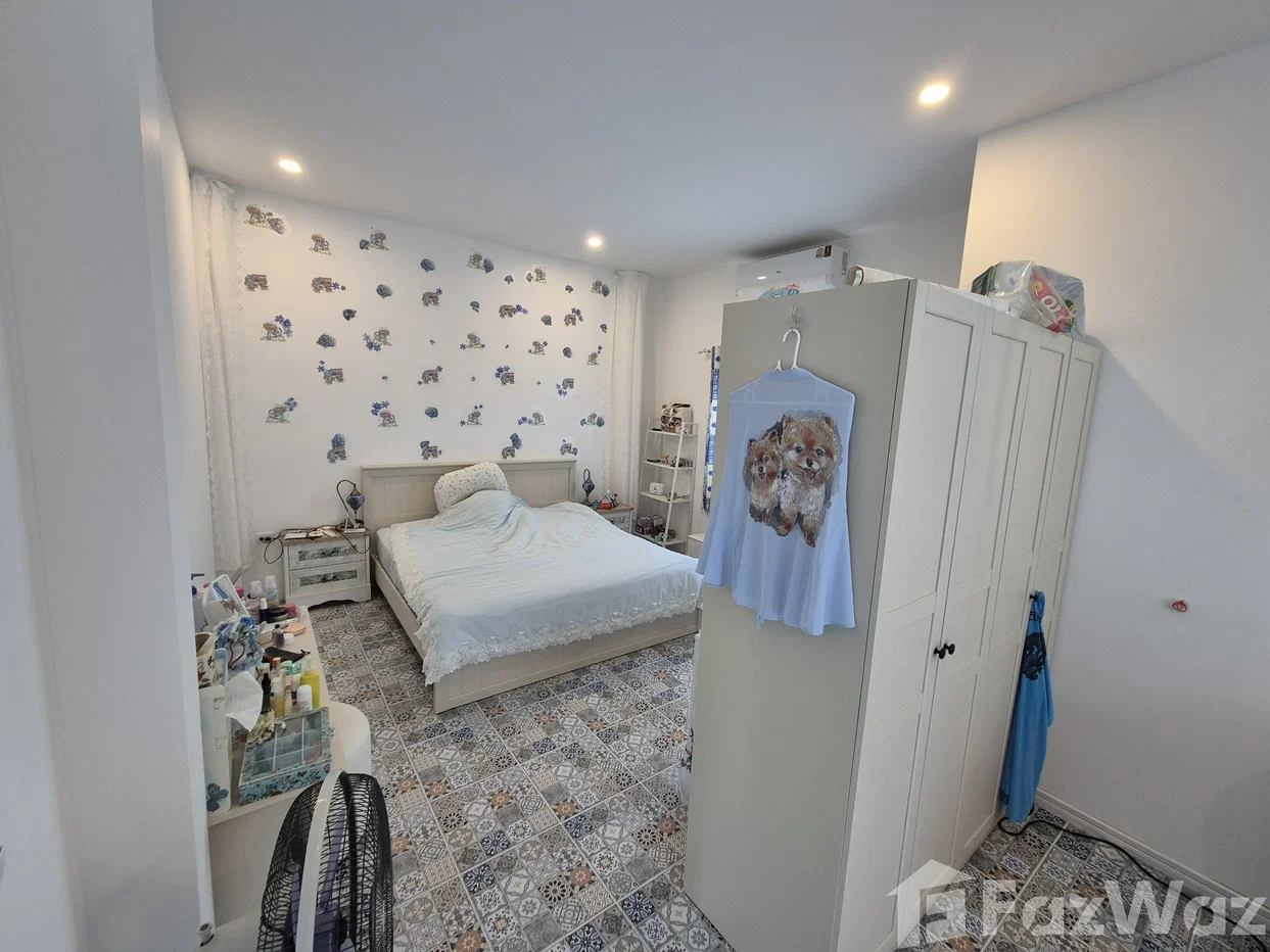 รูป ขาย บ้านเดี่ยว 3 ห้องนอน ใน โป่ง, ชลบุรี 6614204 - รูปที่ 3/18
