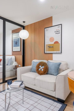 ðš For Sell Condo REGENT HOME 1 Building B, Floor 8,Studio, Room size 32 sqm
