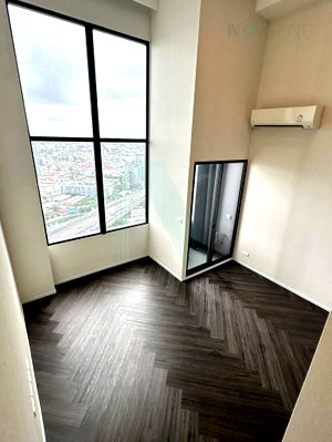 ขายคอนโด : 🚩 ขายคอนโด ไซมิส สุขุมวิท 48 อาคาร 1 ชั้น 26 Duplex ขนาด 44 ตรม ใกล้ บิ๊กซี เอ็กซ์ตร้า อ่อนนุช