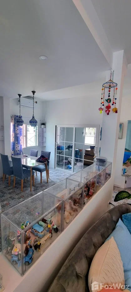 รูป ขาย บ้านเดี่ยว 3 ห้องนอน ใน โป่ง, ชลบุรี 6614204 - รูปที่ 14/18