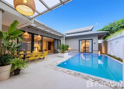 4 Bedroom Villa for rent in Rawai, Phuket 6638695