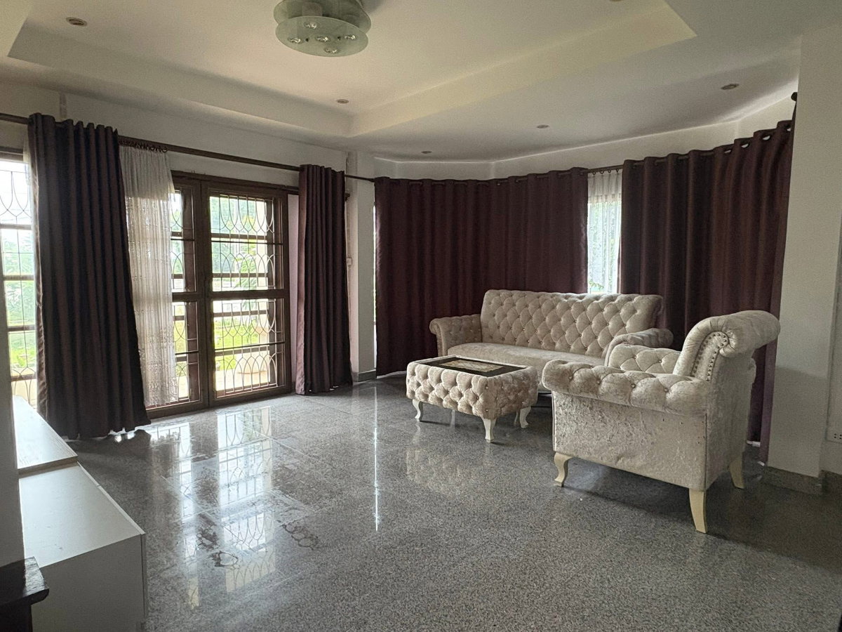 picture 🏡 House for Rent in Min Buri – Nong Chok (Suwinthawong 34) - 3/13