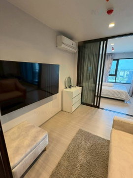 🚩 For Sell Condo LIFE SATHORN SIERRA Building 1, Floor 39,1 bed room, Room size 35 sqm