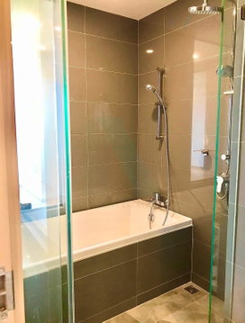 🔺 For Sell Condo Q CHIDLOM - PHETCHABURI Building 1, Floor 30,1 bed room, Room size 47 sqm