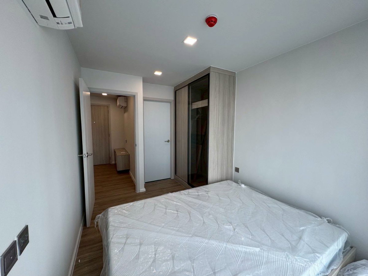 picture ✨ Condo for rent: ThAtmoz Flow Minburi ✨ - 4/7