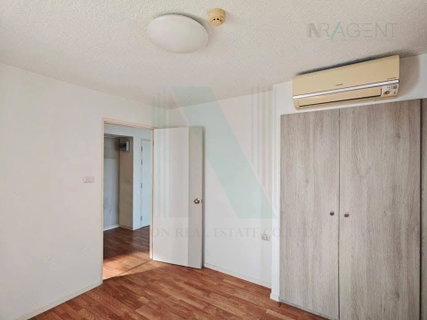 📌 For Sell Condo LUMPINI VILLE ONNUT - LAT KRABANG 2 Building A, Floor 5,Studio, Room size 30 sqm