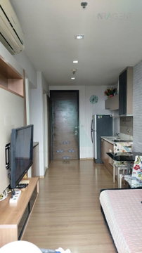 📌 For Sell Condo RHYTHM PHAHOL - ARI Building 1, Floor 19,1 bed room, Room size 35 sqm