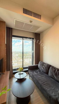 The Pano Rama 3 | ð
Near BTS Surasak and near Airport Link Ramkhamhaeng