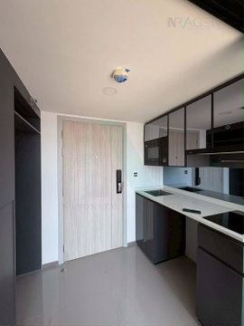 🚩 For Sell Condo PARK ORIGIN CHULA - SAMYAN Building 1, Floor 34,Duplex 2 bed room, Room size 64 sqm