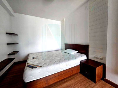 Condos for sale : 🚩 For Sell Condo SUPALAI PARK RATCHAYOTHIN Building 1, Floor 17,1 bed room, Room size 49 sqm