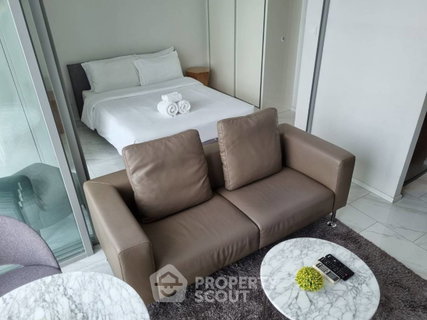 รูปภาพ คอนโด 1 ห้องนอน 32 ตร.ม. ที่ ไฮด์ สุขุมวิท 11 ใกล้ BTS นานา 300 ม. (ID 3148213)