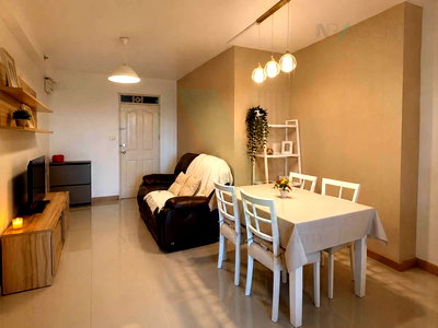 Condos for sale : 🚩 For Sell Condo CITY HOME SUKHUMVIT Building 1, Floor 12,1 bed room, Room size 48 sqm