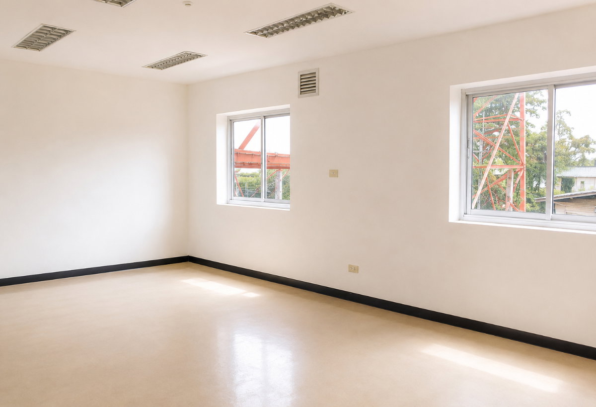 picture Office building for sale, Center Point project, Surat Thani city - 27/31