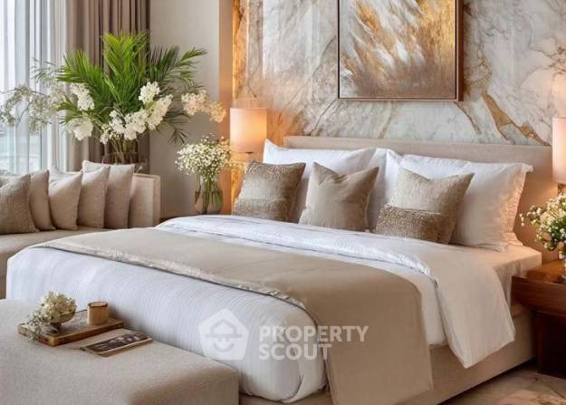 รูป คอนโด 3 ห้องนอน ขนาด 242 ตร.ม. ชั้น 42 ขาย The Riviera Palm Beach Wongamat (ID 2492557) - รูปที่ 1/10