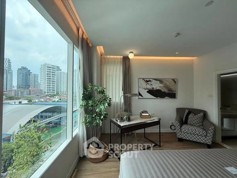 คอนโด 3 ห้องนอน ให้เช่า วิลเชียร์ ใกล้ BTS พร้อมพงษ์ 170 ตร.ม. (ID 3151967)