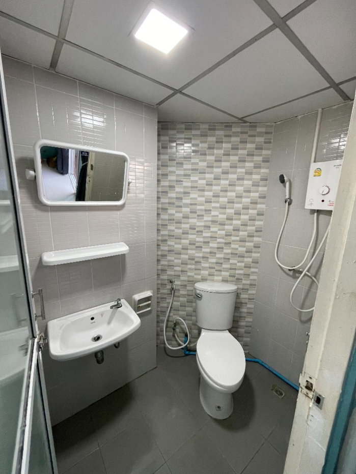picture condo for sale sinthanee ramintra - 6/8