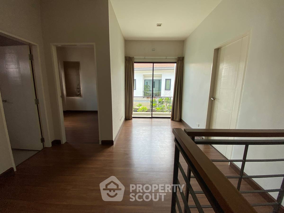 รูป บ้าน 3 ห้องนอน โครงการ Centro Ramindra 109 ย่านบางชัน กรุงเทพฯ (ID 1529947) - รูปที่ 17/24