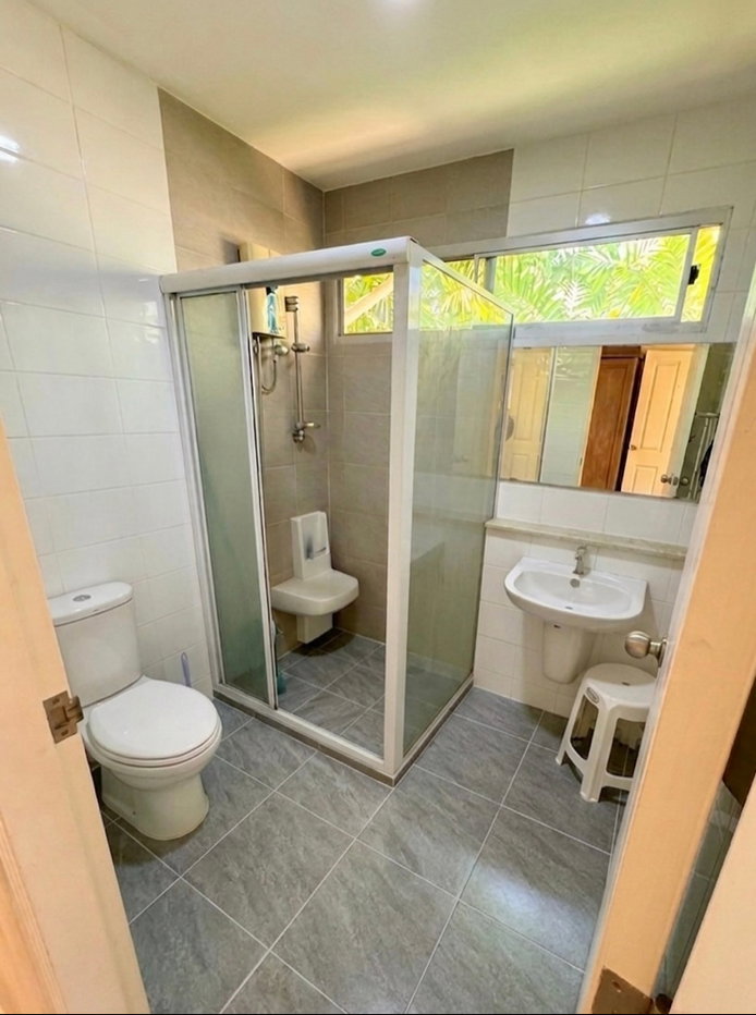 รูป ขายบ้านเดี่ยวสีวลี ราชพฤกษ์ (แม่เหียะ) - รูปที่ 10/14