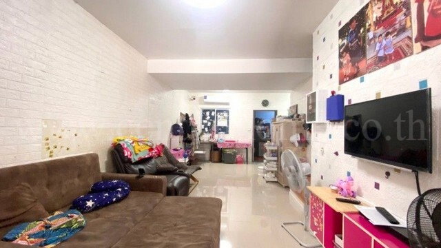 รูป บ้านพฤกษา 110 แจ้งวัฒนะ-ราชพฤกษ์ พร้อมอยู่ - รูปที่ 4/14