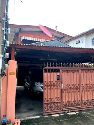 บ้านเดี่ยว ลาดพร้าว 71 : ขายบ้าน 2 ชั้น ใกล้รถไฟฟ้า ลาดพร้าว วังหิน