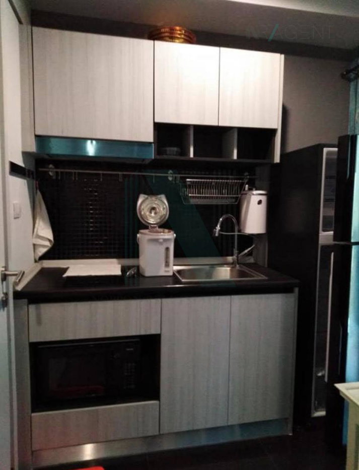picture 🚩 For Sell Condo ESTABE’ @ PHAHONYOTHIN 18 Building 1, Floor 6,Studio, Room size 27 sqm - 8/8