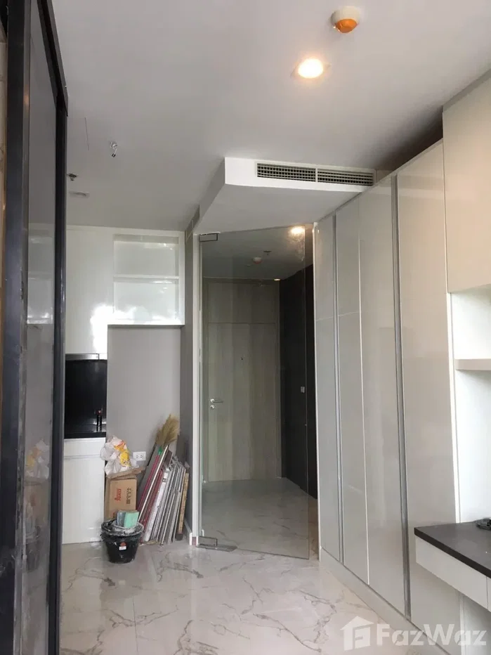 รูป ขาย คอนโด 1 ห้องนอน ในโครงการ โนเบิล เพลินจิต 6582606 - รูปที่ 11/23