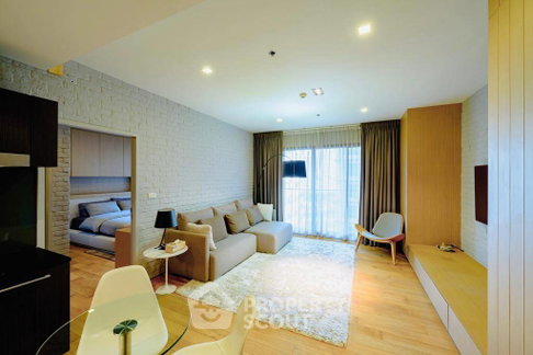 1-BR Condo At Noble Solo In Thong Lo, Bangkok, 53 Sqm (ID 994231)