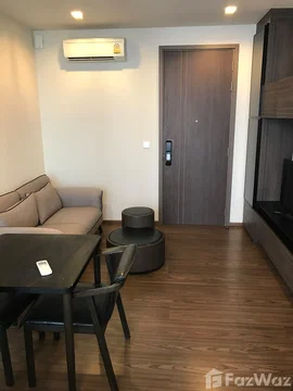 ขาย คอนโด 1 ห้องนอน ในโครงการ เดอะ ไลน์ สุขุมวิท 71 6614218