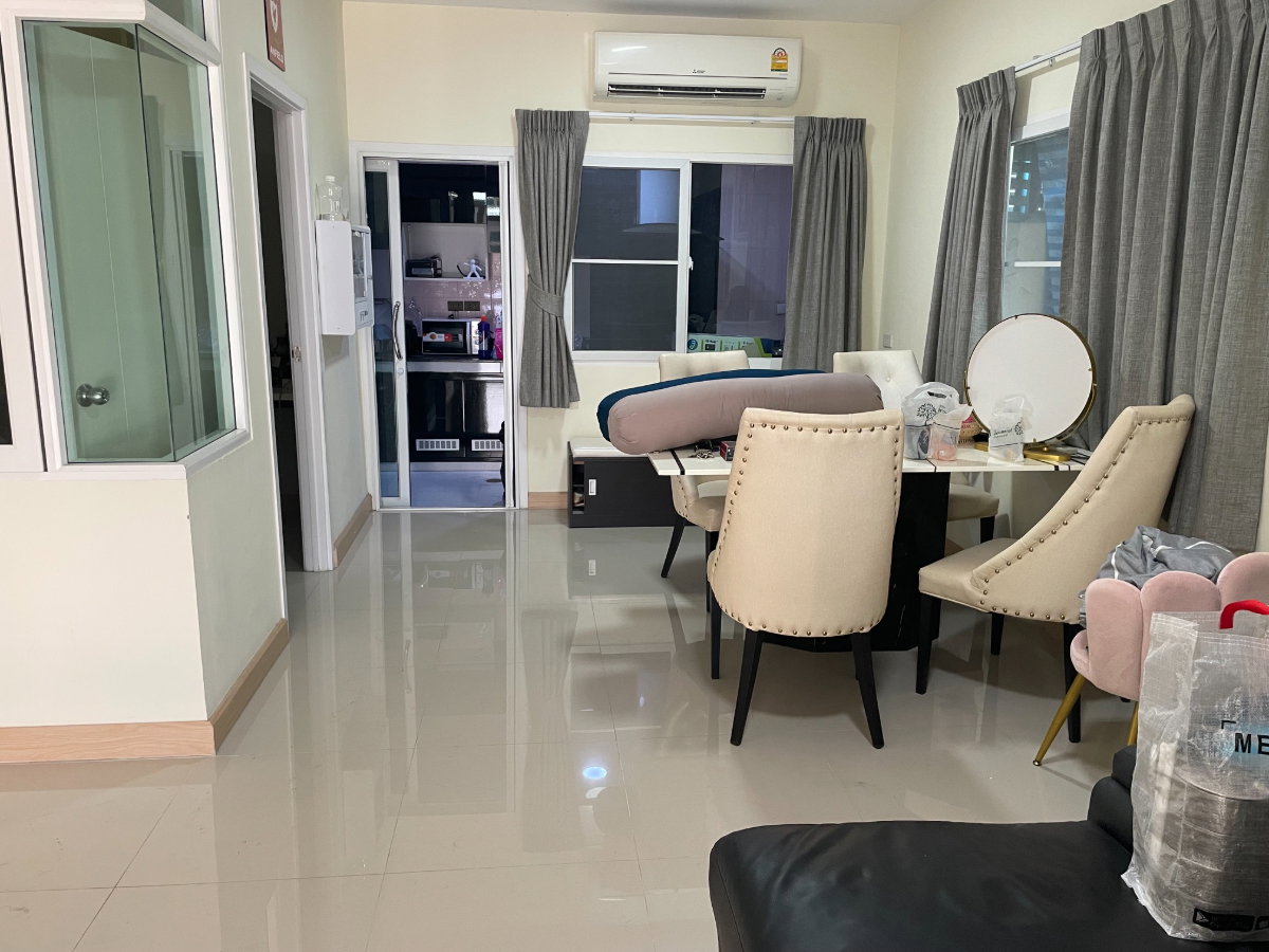 picture HOME FOR RENT Gusto Petchkasem-Taweewattana - 4/12