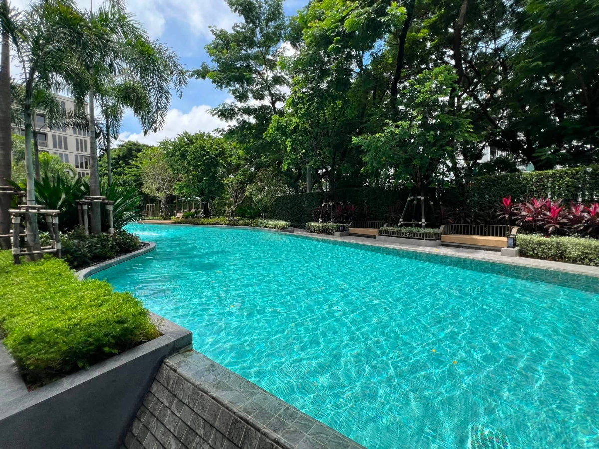 🌿🏙️ ให้เช่า Mekin Haus Condominium | ห้องใหม่ 2 ห้องนอน | ติด Central Festival เชียงใหม่ | พร้อมเข้าอยู่