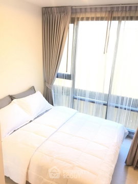คอนโด 1 ห้องนอน 27 ตร.ม. ชั้น 12 ที่ Rhythm Sukhumvit 42 ห่าง BTS เอกมัย 200 ม. (ID 3148184)