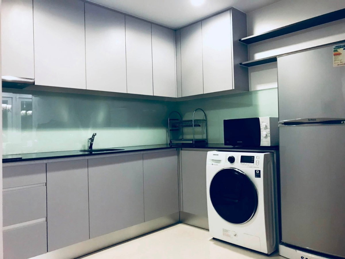 picture  15 Sukhumvit             Residences - 8/10