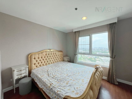 🚩 For Sell Condo BELLE GRAND (BELLE AVENUE) RAMA 9 Building , Floor 30,3 bed room, Room size 101 sqm