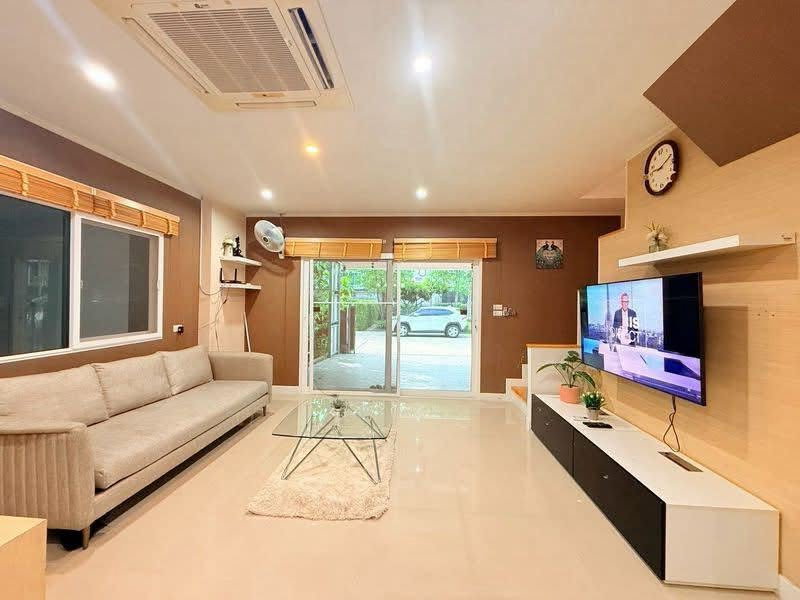 รูป ศุภาลัยพรีโม่พัทยาทำเลทองซอยทุ่งกลมตาลหมัน ใกล้ รร.นานาชาติพัทยา ขายต่ำกว่าราคาตลาด - รูปที่ 4/20