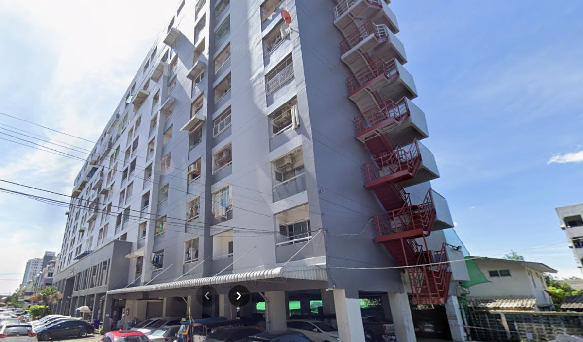 picture condo for sale sinthanee ramintra - 8/8