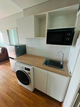 🔺 ขายคอนโด ลุมพินี เพลส เตาปูน อินเตอร์เชนจ์ อาคาร 1 ชั้น 12A 1 ห้องนอน ขนาด 34 ตรม ใกล้ ตลาดเตาปูน