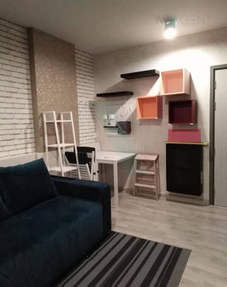 picture 🚩 For Sell Condo ESTABE’ @ PHAHONYOTHIN 18 Building 1, Floor 6,Studio, Room size 27 sqm - 2/8