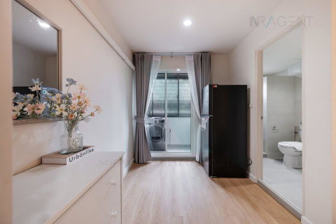 📌 ขายคอนโด แกรนด์ พาร์ค ทาวน์ อาคาร c ชั้น 2 1 ห้องนอน ขนาด 33 ตรม ใกล้ โรงเรียน ณ ดรุณ