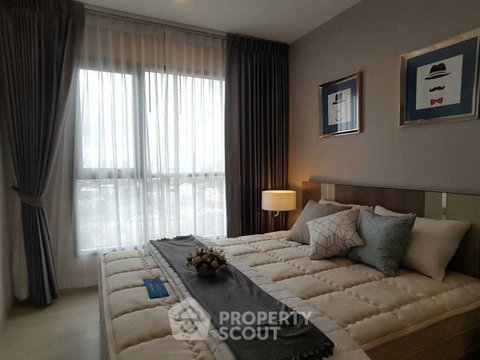 คอนโด 1 ห้องนอน Life Sukhumvit 48 ใกล้ BTS พระโขนง (ID 692847)