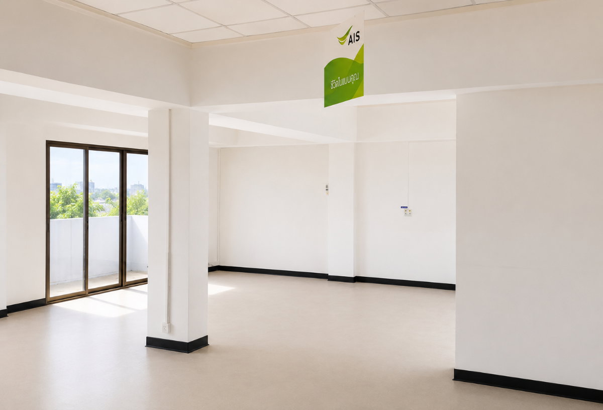 picture Office building for sale, Center Point project, Surat Thani city - 19/31