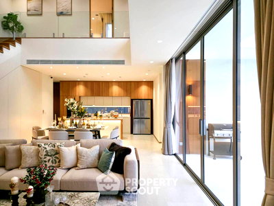 Houses for sale Thalang Phuket : Pet-Friendly 4-BR Villa For Sale, Serene Raya Bangjo, Phuket (ID 3150215)