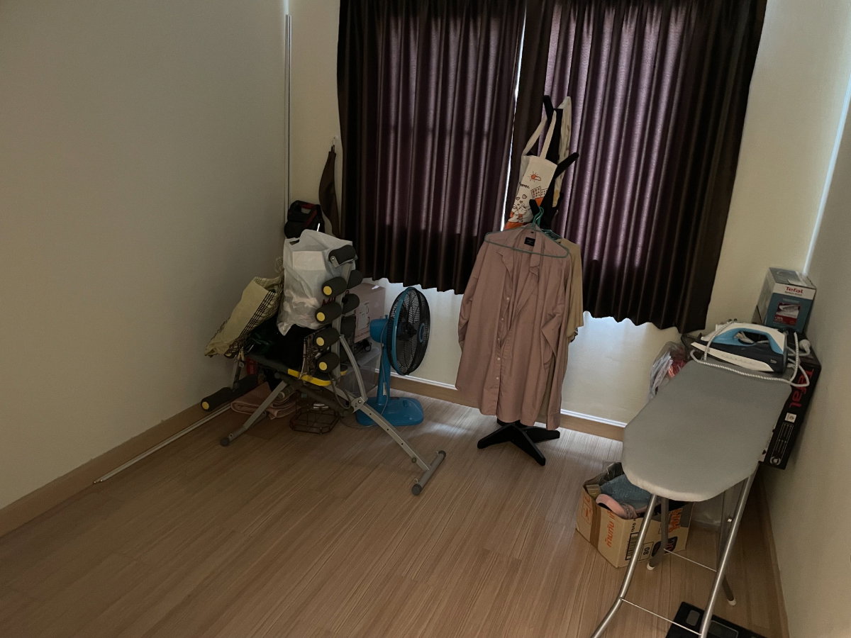 picture HOME FOR RENT Gusto Petchkasem-Taweewattana - 12/12