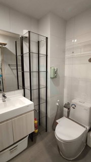 🚩 For Sell Condo RICH PARK TERMINAL @PHAHONYOTHIN 59 Building 1, Floor 4,1 bed room, Room size 34 sqm