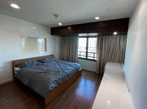 📌 ให้เช่าคอนโด ทิว ริเวอร์ เพลส จรัญ 46 อาคาร 1 ชั้น 20 2 ห้องนอน ขนาด 100 ตรม ใกล้ ใกล้ MRT บางยี่ขัน