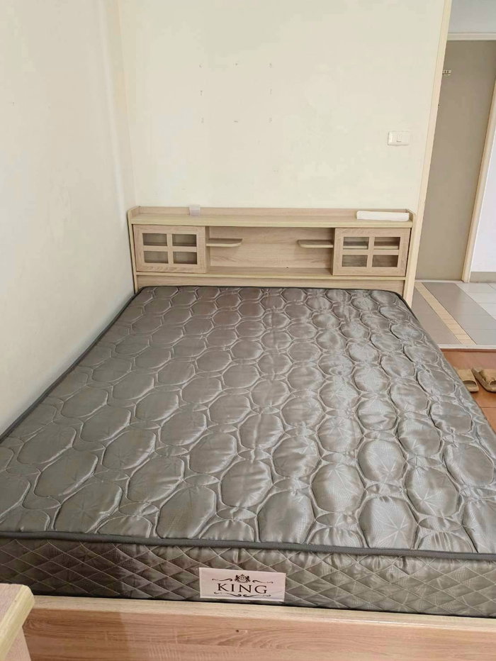 picture Lumpini Township rangsit - Klong1 for rent - 1/11