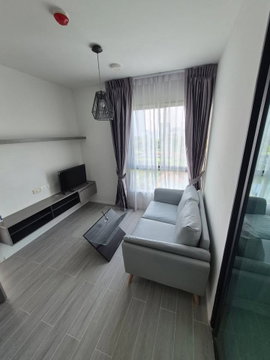 เช่าคอนโด Notting Hill Sukhumvit 105/น็อตติ้ง ฮิลล์ สุขุมวิท 105 (F6907162) ID Line : @pccenter