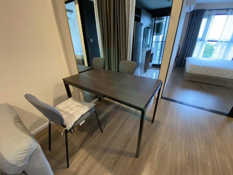 ðš For Rent Condo THE ORIGIN PHAHOL - SAPHANMAI Building 1, Floor 8,1 bed room, Room size 28 sqm